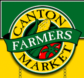 Canton Farmers Market in Downtown Canton recommended by our Chiropractors