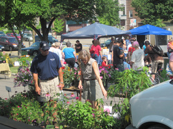 Alliance Farmers Market in Ohio recommended by our Canton Chiropractors