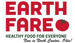 Earth Fare in Fairlawn Ohio recommended by our Chiropractors