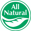 Our Canton Chiropractors know 'all natural' doesn't mean very much
