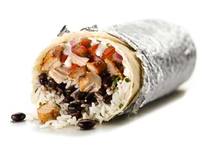 Chipotle in Canton & North Canton Ohio recommended by our Canton Chiropractors