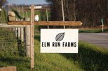 elm run farms pastured meat sign